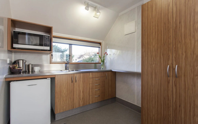 Amross Motel