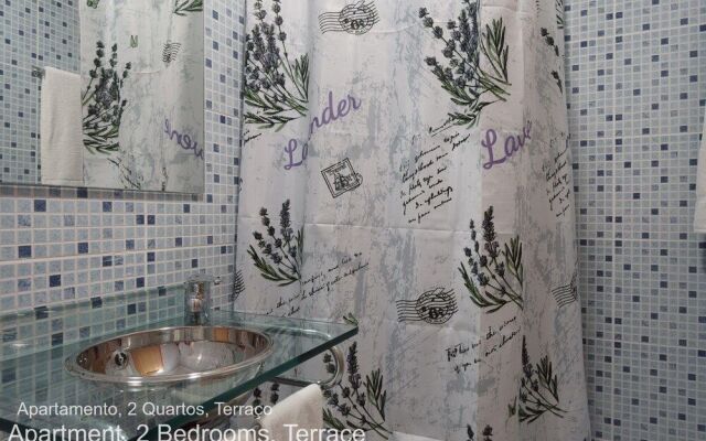 Akisol Armação Pera Sand