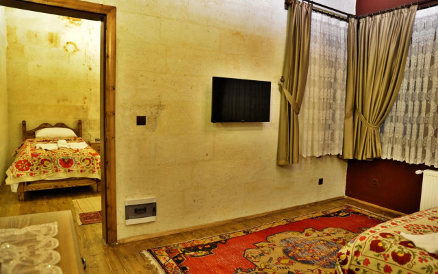 Urgup Inn Cave Hotel