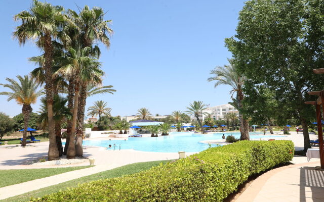 Vincci Saphir Palace & Spa