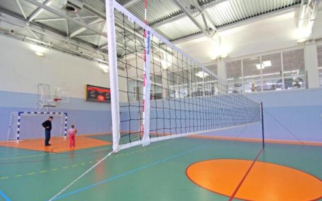 Baza Otdikha Svyazist