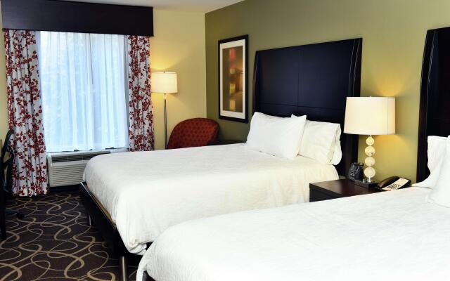 Hilton Garden Inn Atlanta/Peachtree City