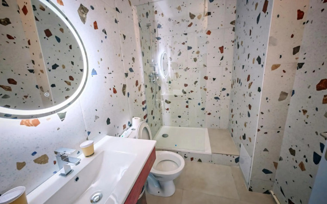 ibis Styles le Havre Centre Auguste Perret