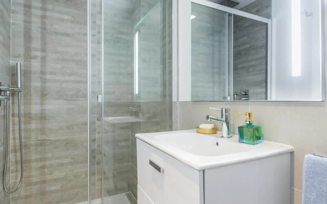 BNBHolder Luxury Apartment III PLAZA DE ESPAÑA