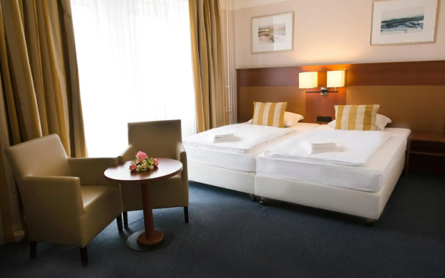 Hotel Marttel