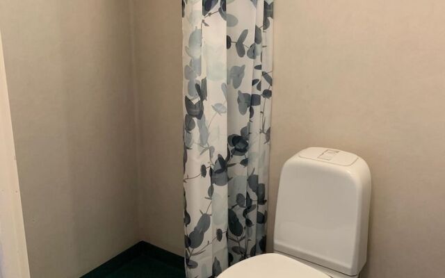 StayPlus Central 1BR  Apartment