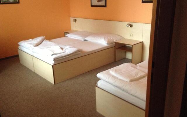 Hotel Mlyn - Jihlava