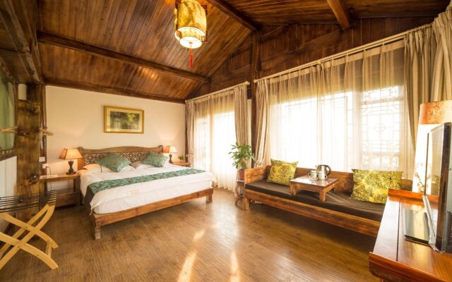 Lijiang Three Wells Inn