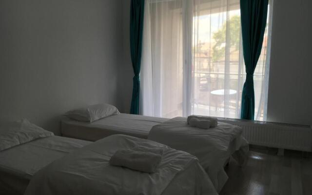 Nirvana Accommodation