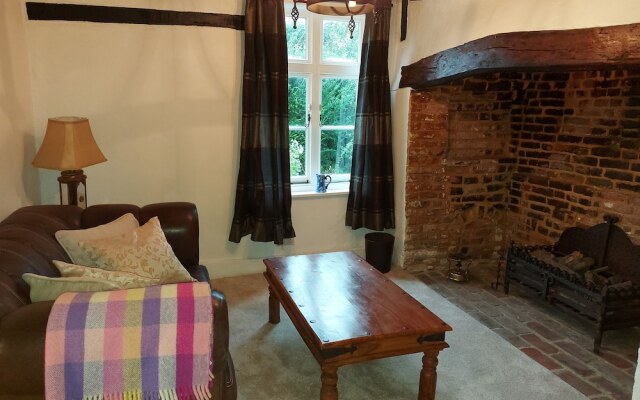 3 Bedroom Period House in Wingham, Canterbury