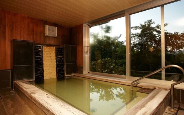 Hotel Rinka Hakone Gora Resort