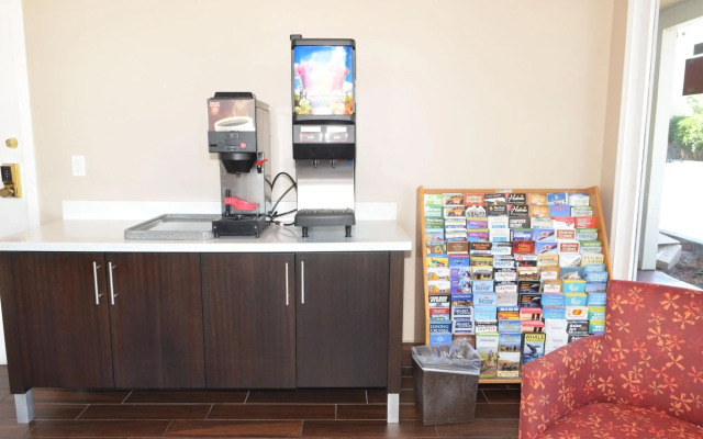 Americas Best Value Inn Milpitas Silicon Valley