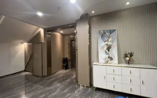 Tuke China Hotel (Fuding Taizhaoshan Branch)