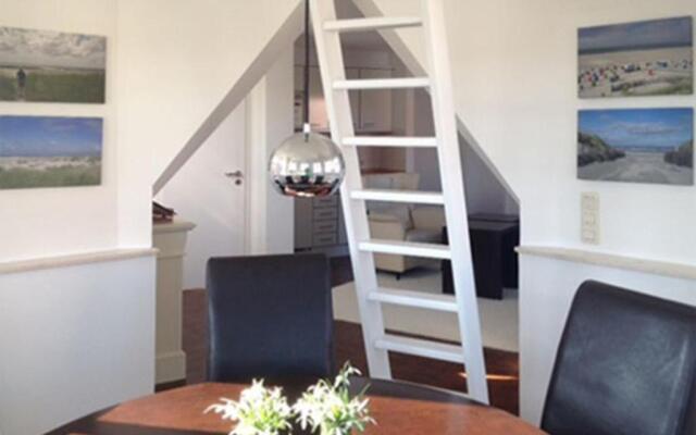 Inselresidenz Strandburg - Ferienwohnung 305 (Ref. 50973)