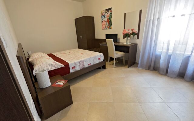 B&B Monte Castello