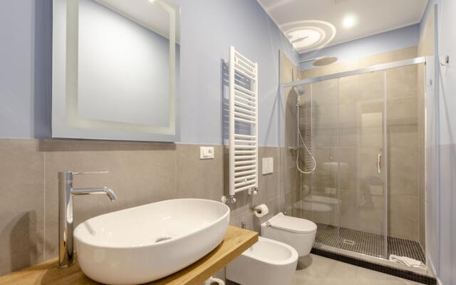 San Luca Apartments - Fieschi - RS