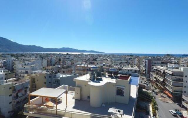 Magicstay - Flat 1 Bedroom 1 Bathroom - Kalamata