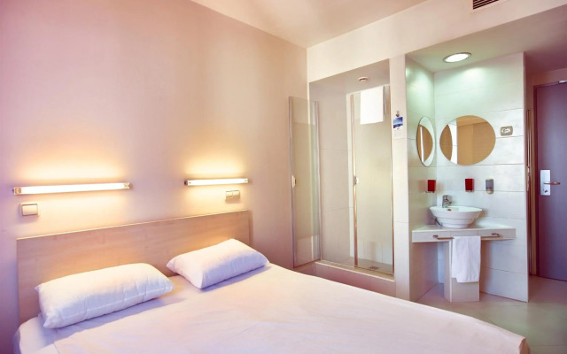 Hello Hotels Bucuresti Gara de Nord