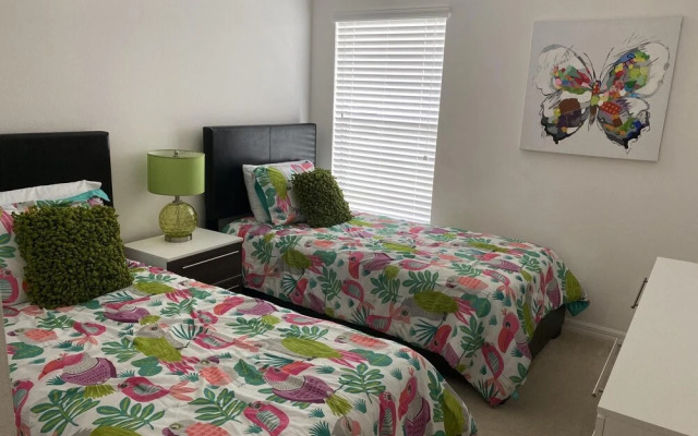 Angel s Providence Vacation Home