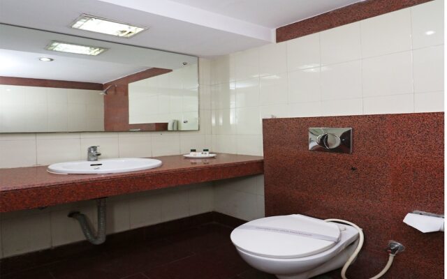 OYO 11647 Hotel Metro