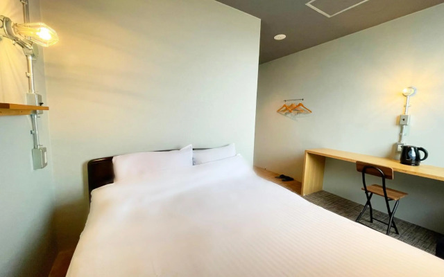 Grand Hotel Seifuso