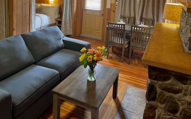 Tekarra Lodge
