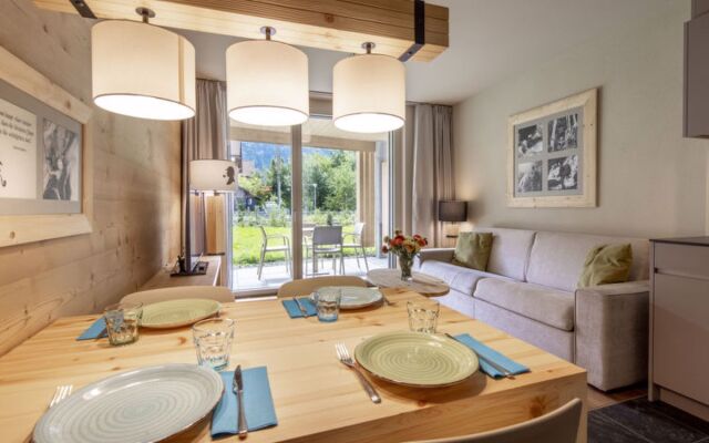 SWISSPEAK Resorts Aare