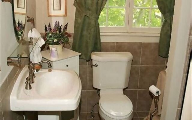 The Hiding Place B&B