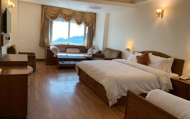 Hotel Silver Rock