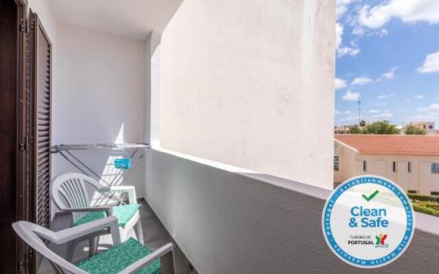 BelaVista Apartment 214