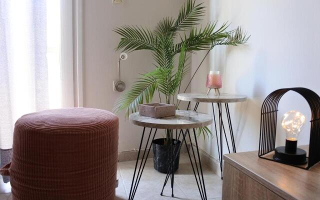 Ruby house Preveza