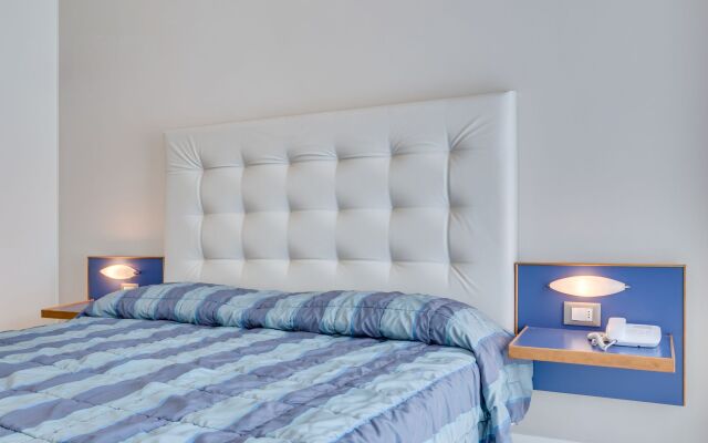 Hotel delle Rose