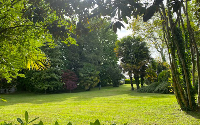 Villa Pace Park Hotel Bolognese