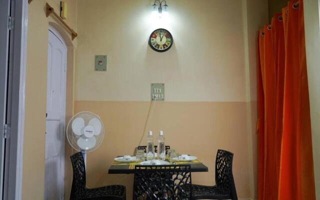 Casa Bala, Kolkata - Furnished 1 Bhk Apartment Near Gariahat, South Kolkata
