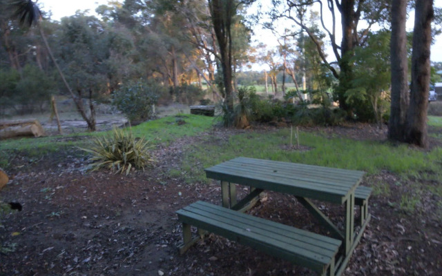 Cowaramup Studios