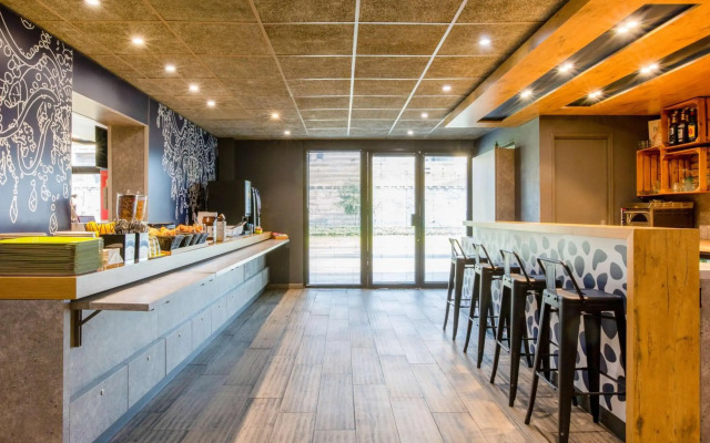 ibis budget Avignon Centre