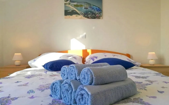 Apartment Kola