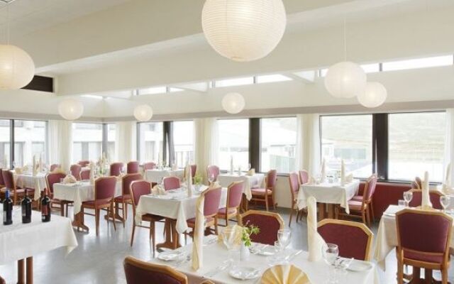 Hotel Edda Laugar in Saelingsdalur
