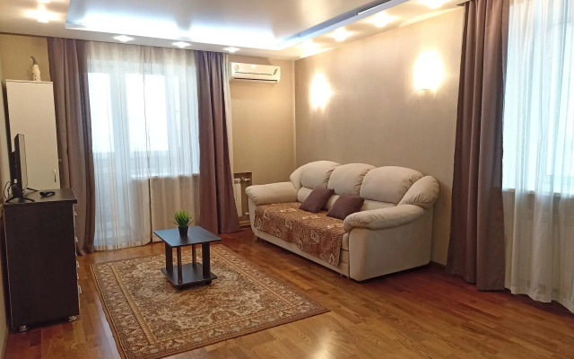 Apartments on 10 Dekabristov Street