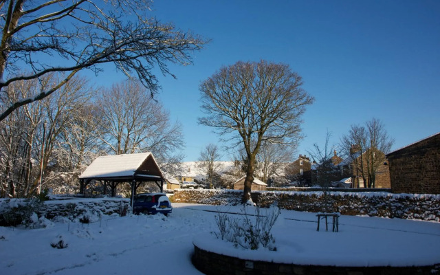 Millbrook B&B