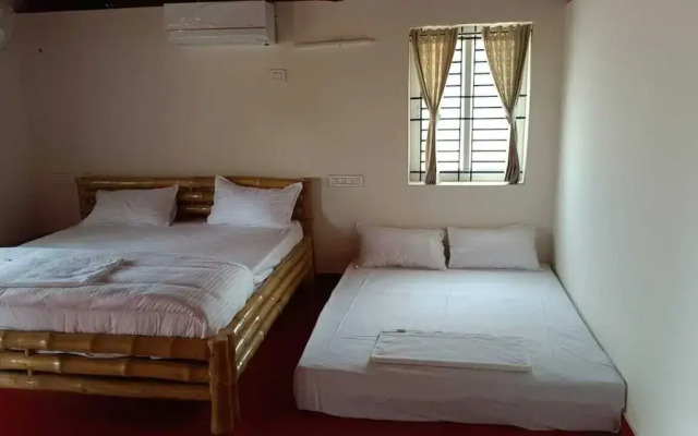 V Nature Resorts