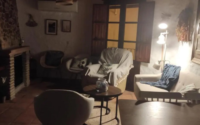 La Casita de Betania
