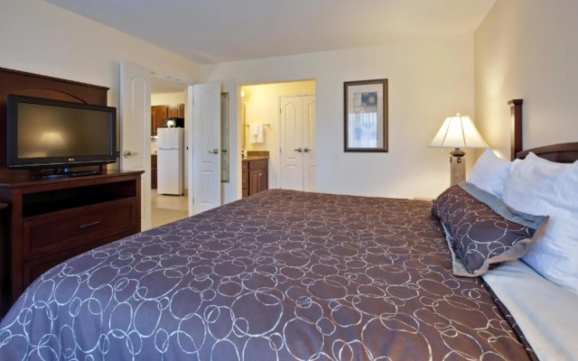 Staybridge Suites Indianapolis-Carmel by IHG