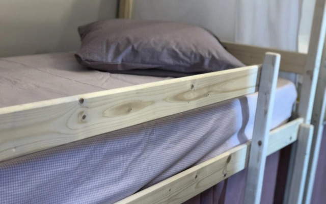 Рус-Ярославль хостел