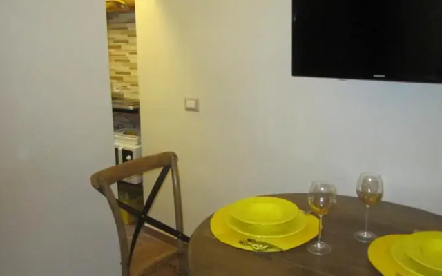 The Amazing Little Suite in Trastevere