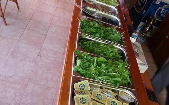 Ilhan Otel