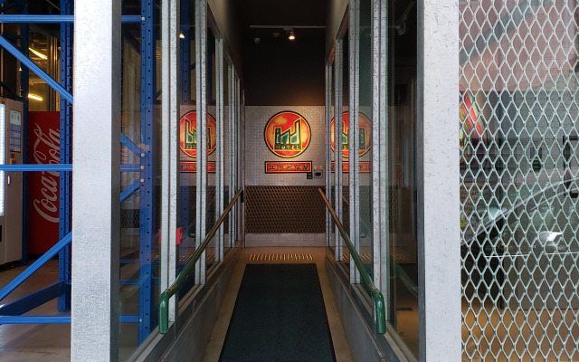 IND Hotel