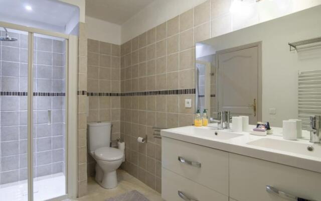 Le Monteiller de Saint Paul