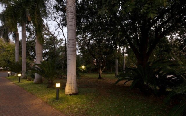Loerie Lodge Guest Houses