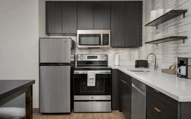 Residence Inn Portland Clackamas